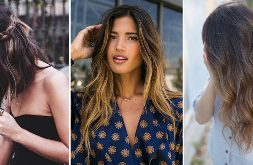 Olha a onda! Beach waves garantem cabelos com efeito praia, faça chuva, faça sol