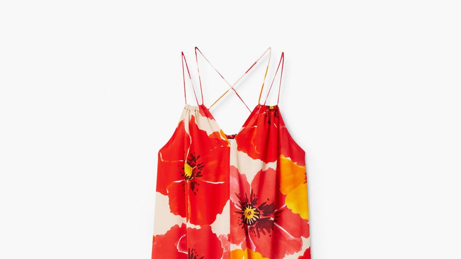Vestidos largos para el verano