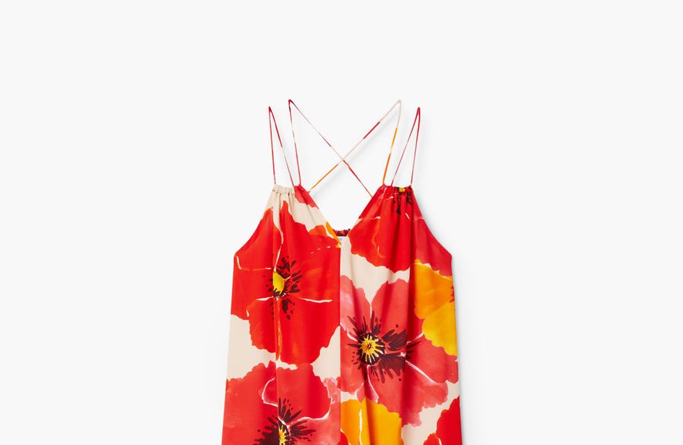 Vestidos largos para el verano