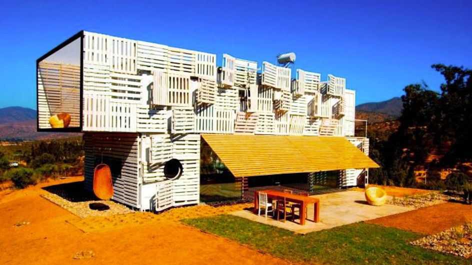 ¿Cómo es una casa ecológica? Las claves de la arquitectura bioclimática