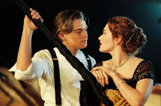 Las parejas más míticas del cine