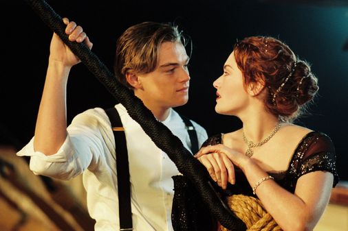 Las parejas más míticas del cine