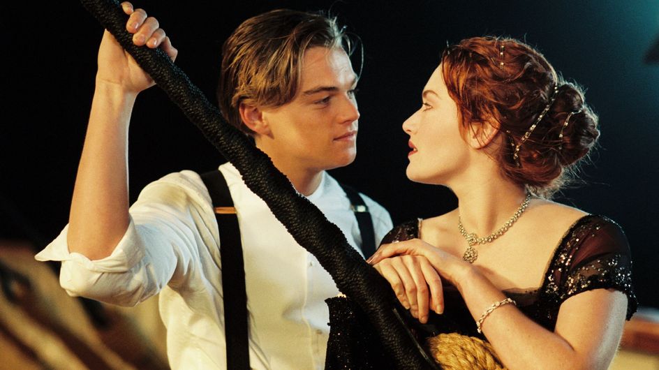 Las 40 parejas más míticas de la historia del cine