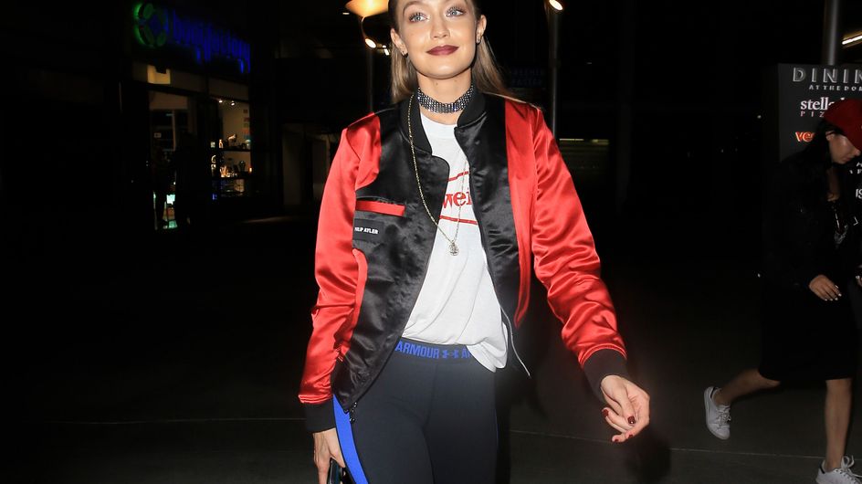 50 looks de street style en clave sport