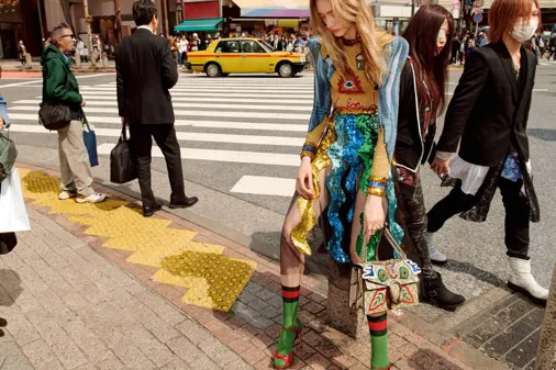 Gucci