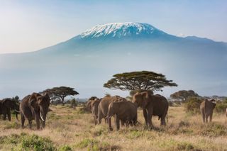 30 maravillas de África que deberías visitar antes de morir