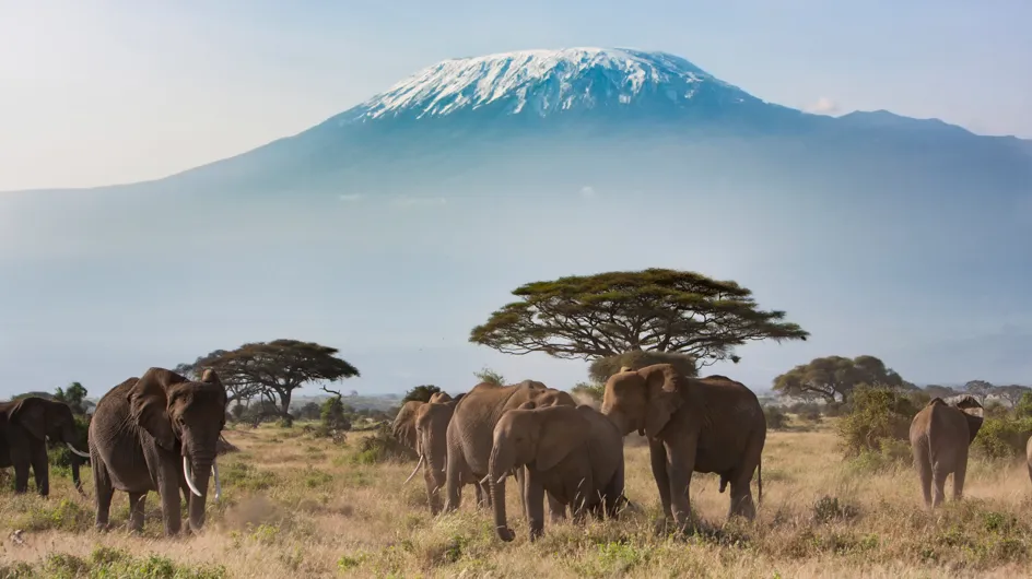 30 maravillas de África que deberías visitar una vez en la vida