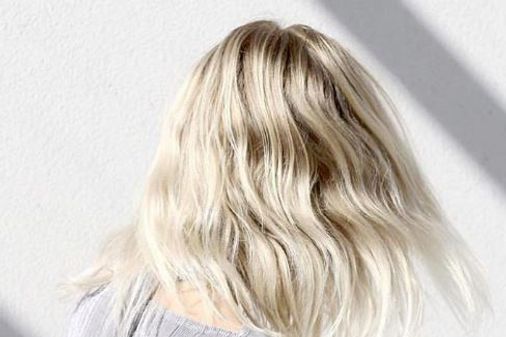 Blond 1x1