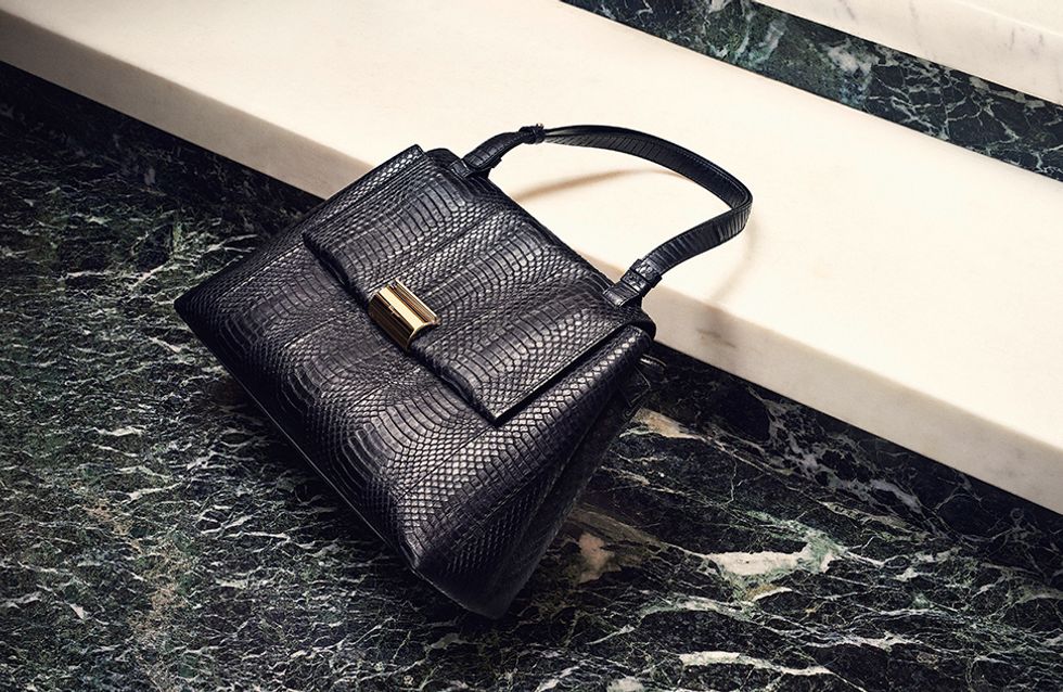50 bolsos para el invierno