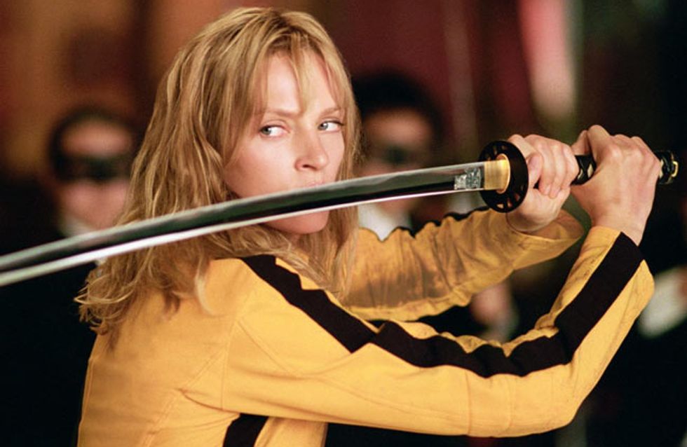 ¡Grandes dosis de adrenalina! Las 101 mejores películas de acción de la historia
