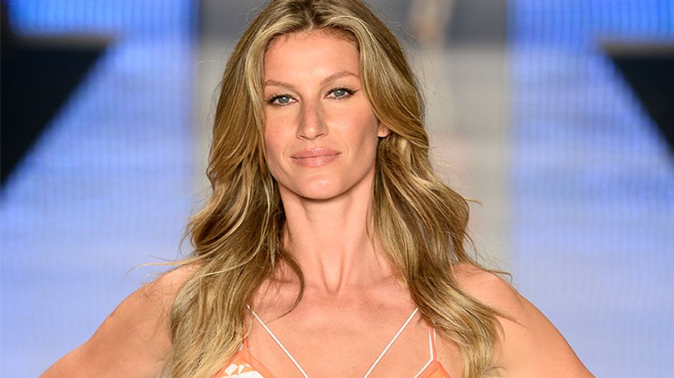 #Throwback Gisele Bündchen: os melhores momentos da uber na passarela