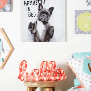Un estilo alternativo: ambientes que son un must en casa de un hipster