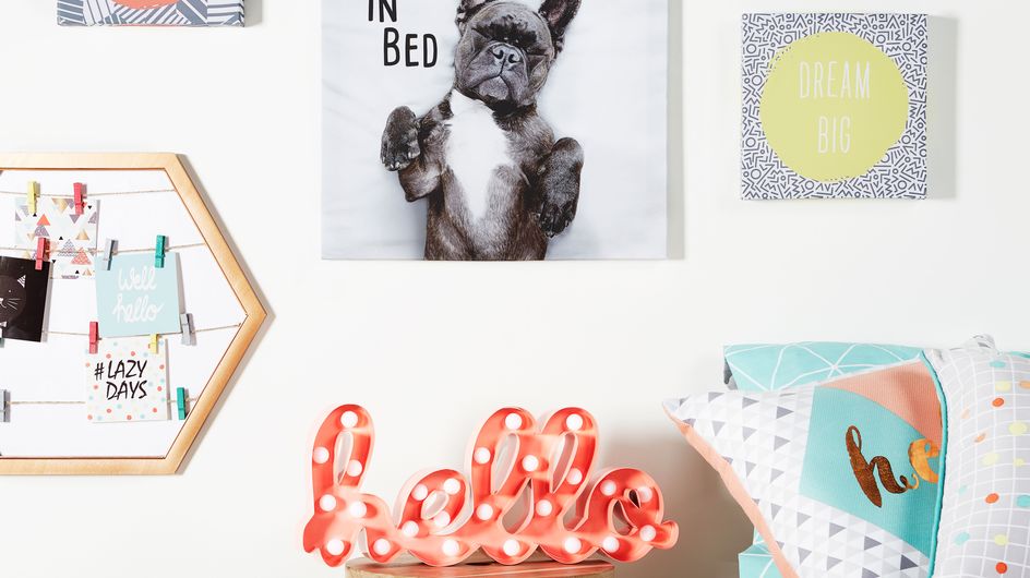 Un estilo alternativo: ambientes que son un must en casa de un hipster