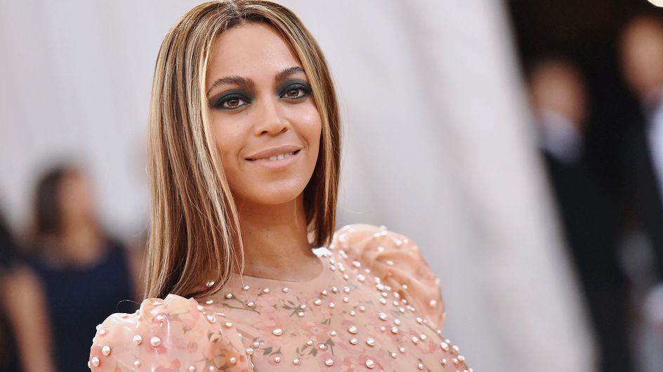 Beyoncé, la diva más poderosa de la industria musical