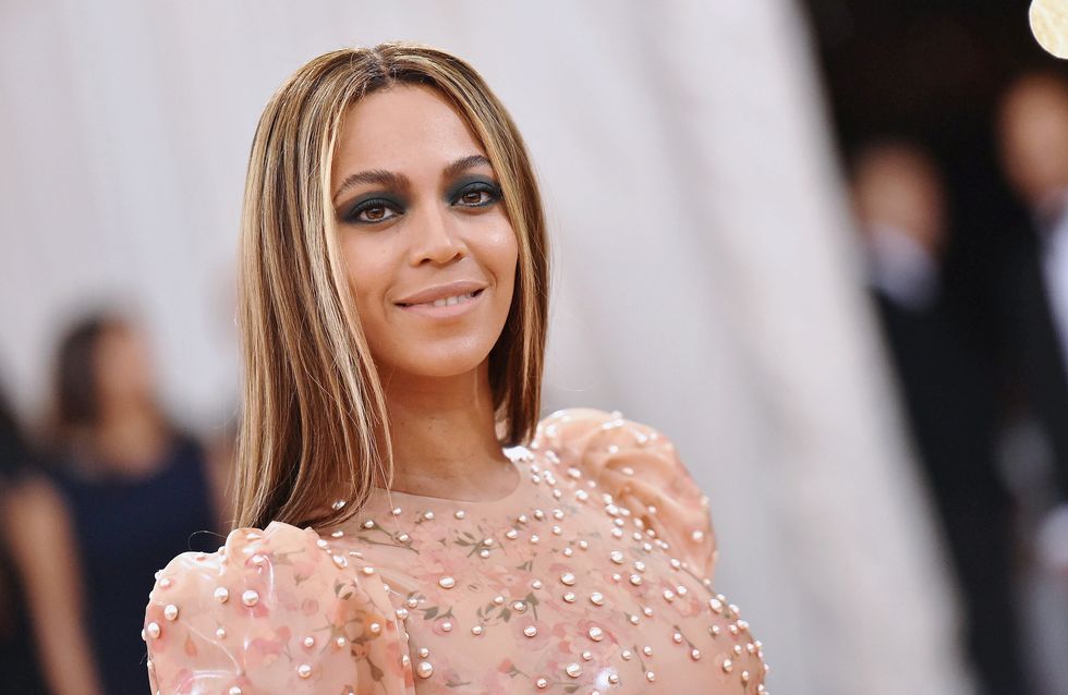 Beyoncé, la diva más poderosa de la industria musical