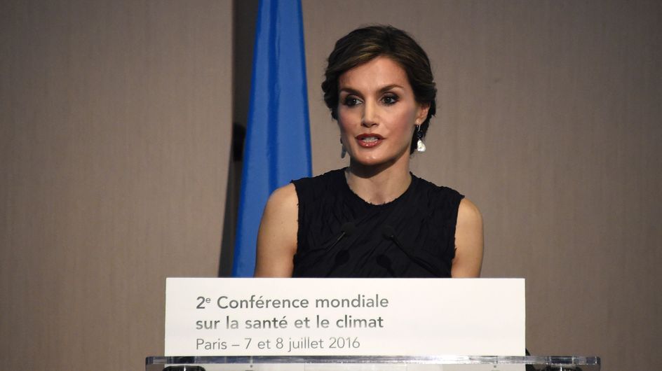 Doña Letizia, la reina más estilosa