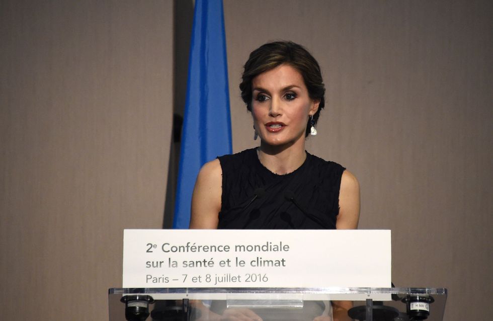 Doña Letizia, la reina más estilosa