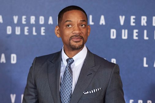 Will Smith