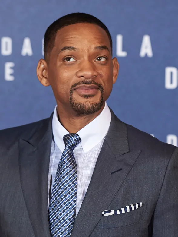 Will Smith, el actor más rentable