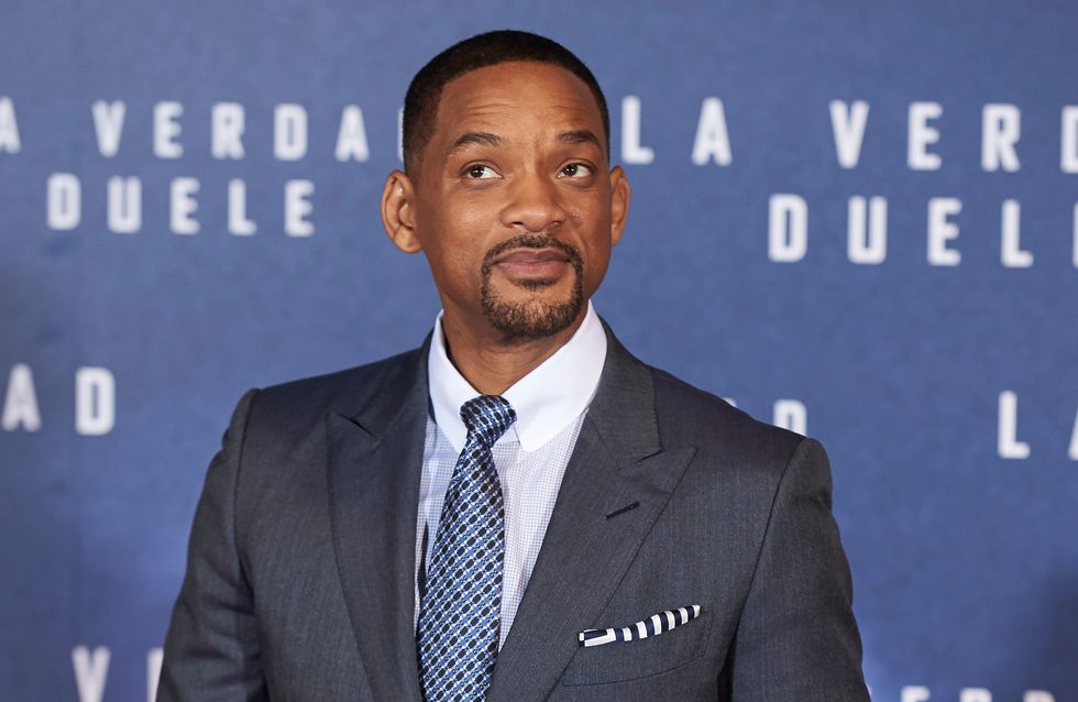 Will Smith, el actor más rentable