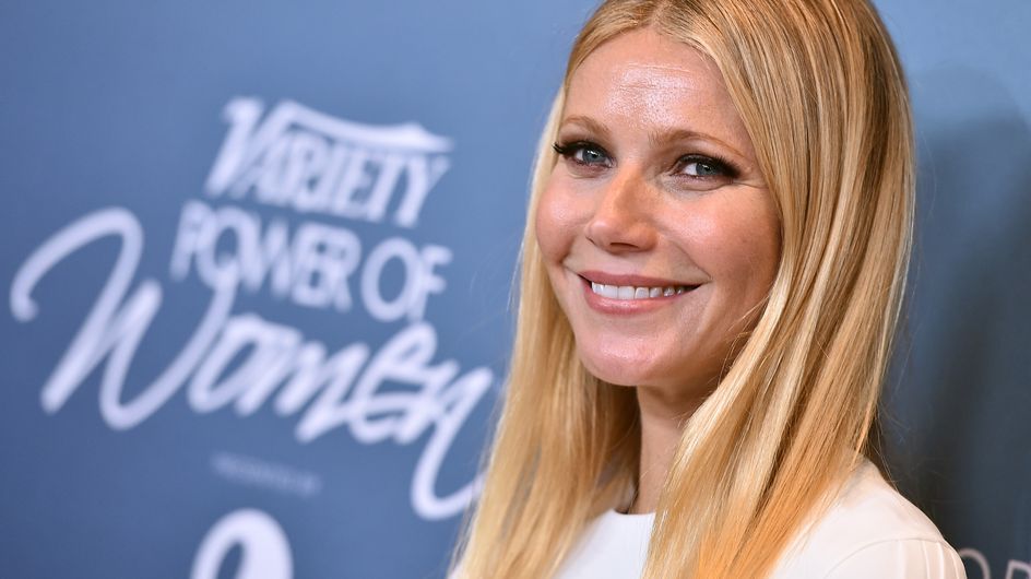 Gwyneth Paltrow, cada año más guapa