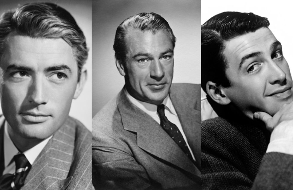 ¿Quién era el hombre más deseado el año que naciste?