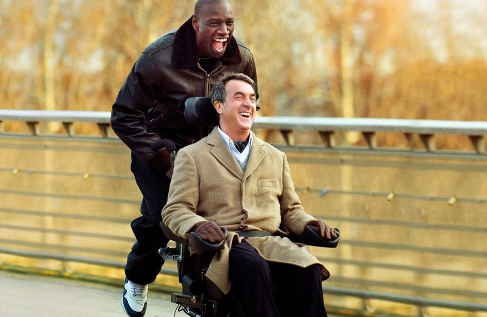 Las 30 mejores películas sobre la amistad