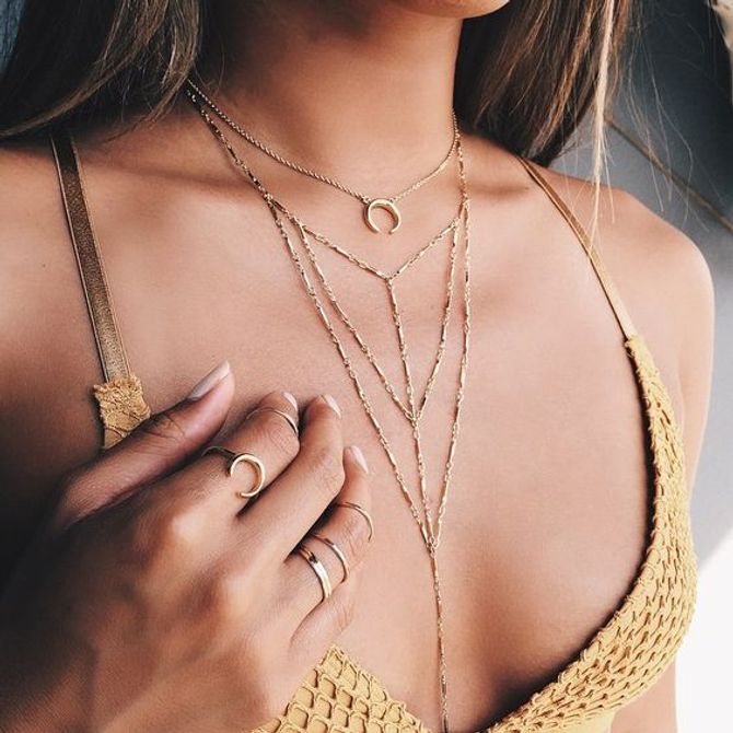 Las joyas más bonitas de Pinterest