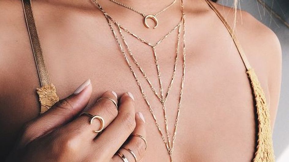 Las joyas más bonitas de Pinterest