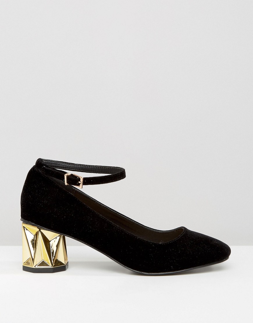 Los mejores zapatos para tus bodas de invierno