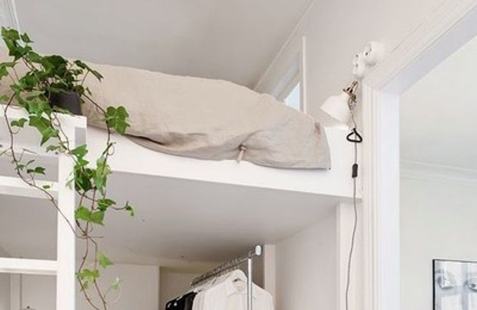 21 ideias de decoração para ambientes pequenos, porque charme não tem tamanho