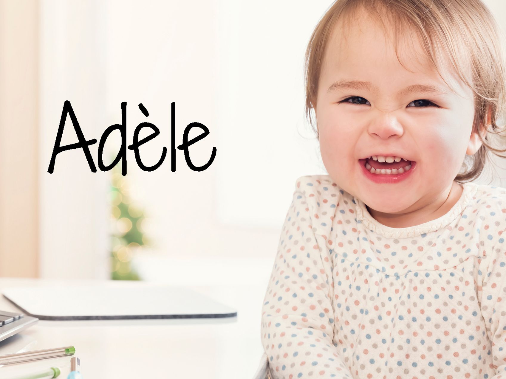 Prenom De Fille 17 Top Des Prenoms Feminins Tendance En 17