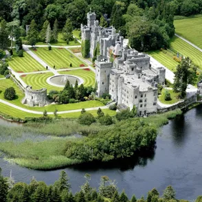 Vivir como una reina: los mejores hoteles castillo