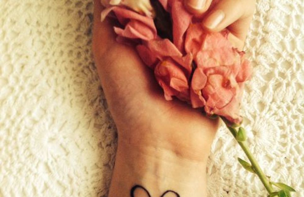 Tatuajes del zodiaco: del cielo a tu piel