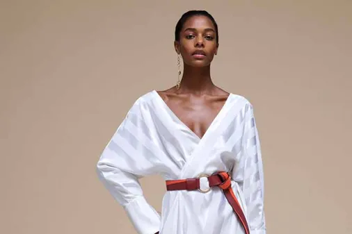 Diane Von Furstenberg Primavera-Verano 2017