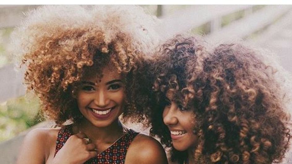 Negra loira: +100 fotos para tomar coragem de descolorir os fios