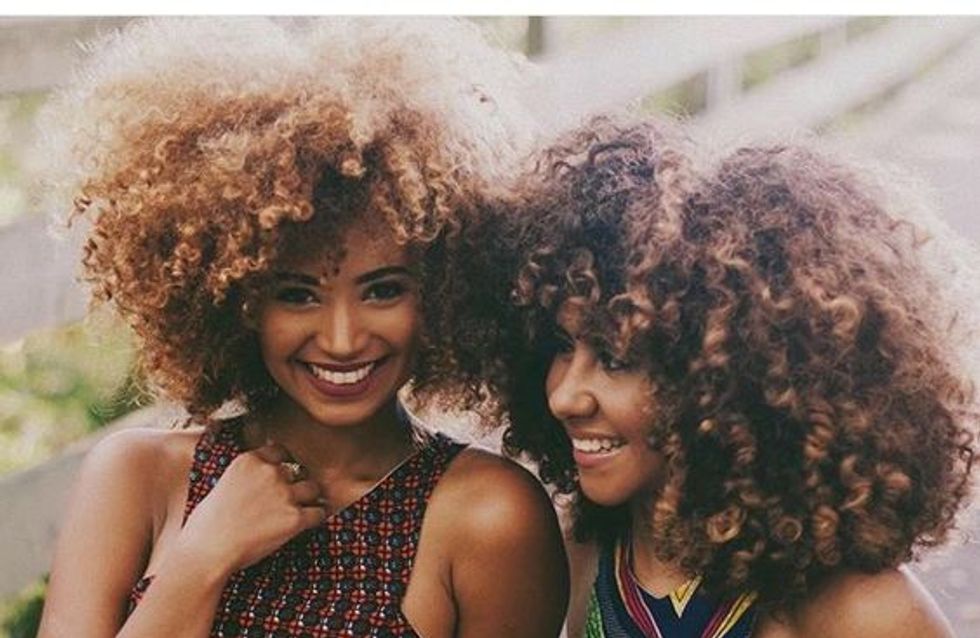 Negra loira: +100 fotos para tomar coragem de descolorir os fios