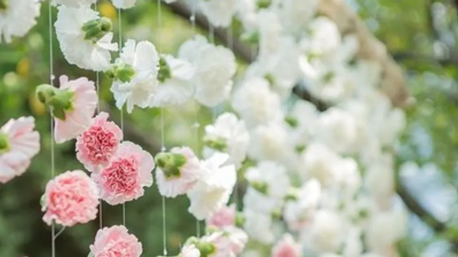 Direto do Pinterest, as melhores inspirações para casamentos na primavera