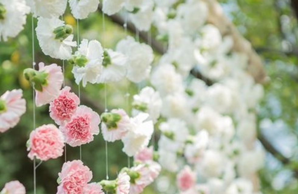 Direto do Pinterest, as melhores inspirações para casamentos na primavera
