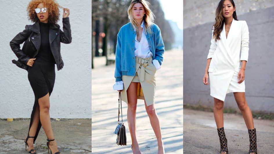 Moda irregular: mergulhe na trend das peças assimétricas