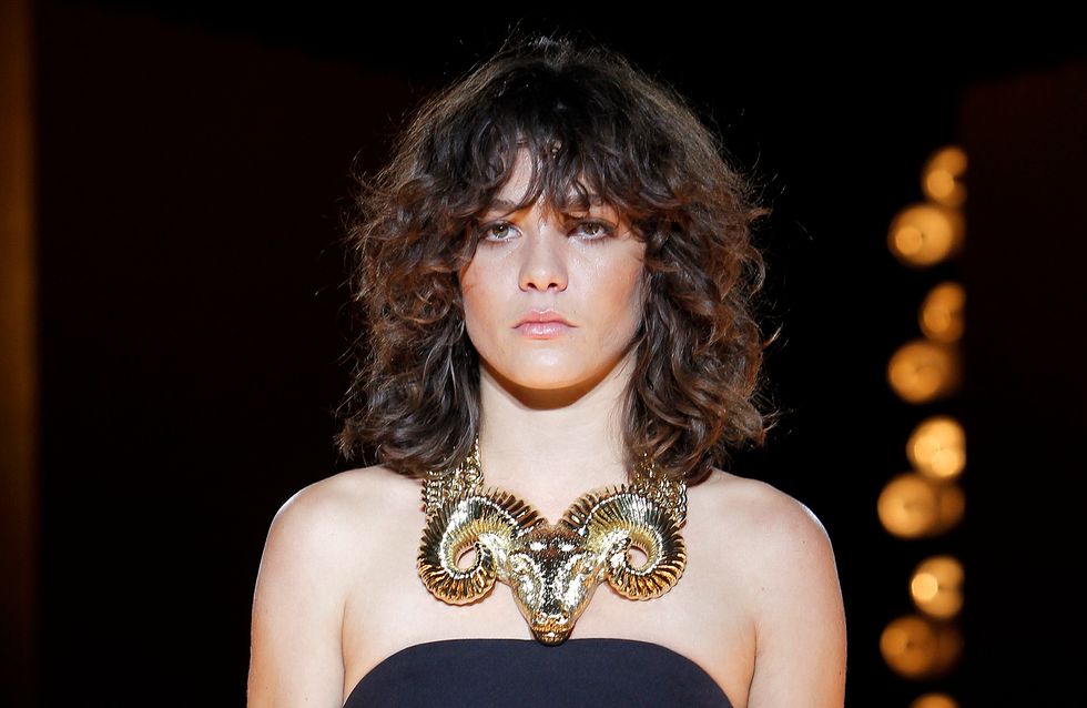 Aristocrazy Otoño-Invierno 2016/17