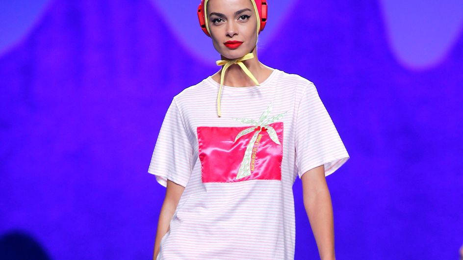 Agatha Ruíz de la Prada Primavera-Verano 2017