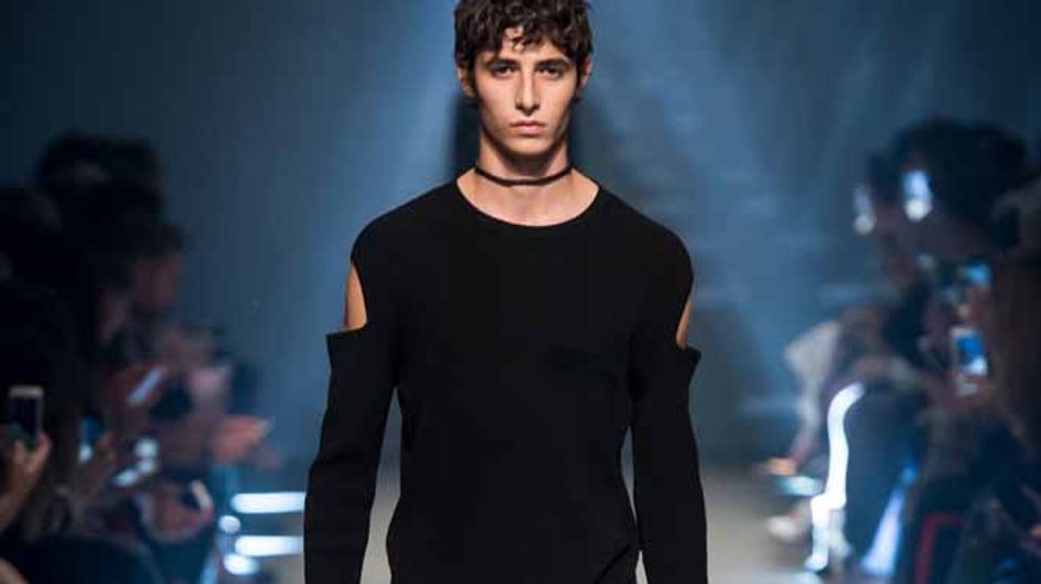 Versus Versace Primavera-Verano 2017
