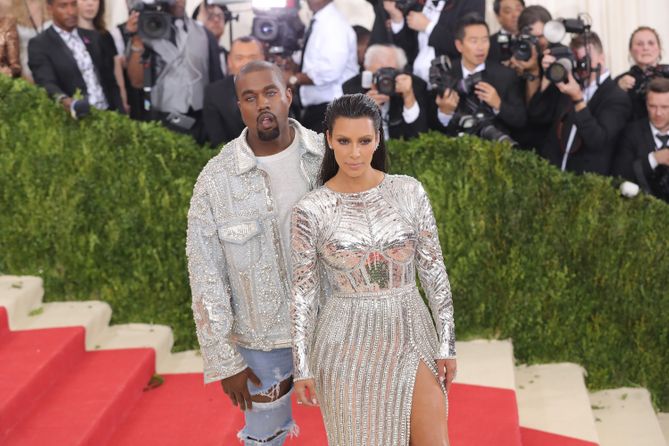 Kim Kardashian
