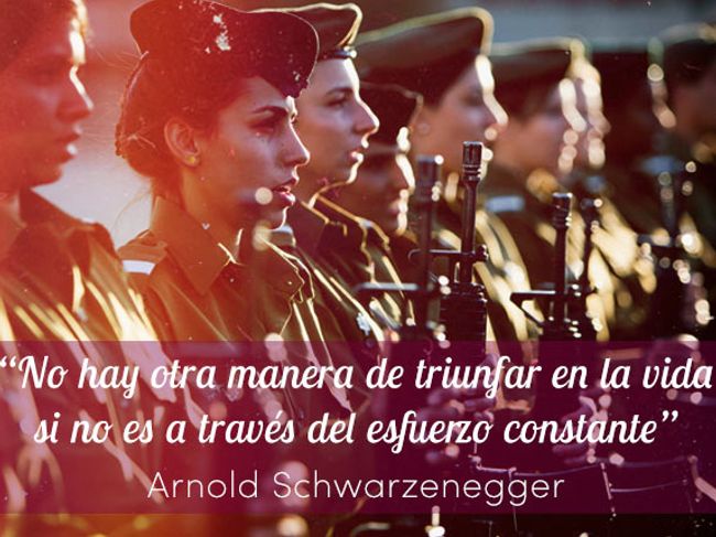 Motivación: frases para mujeres en el trabajo