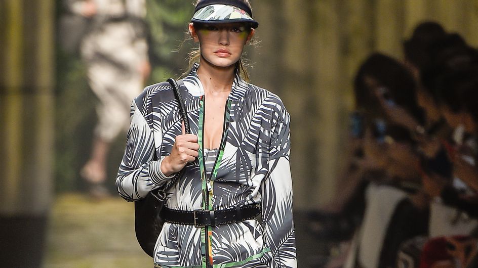 Max Mara Primavera-Verano 2017