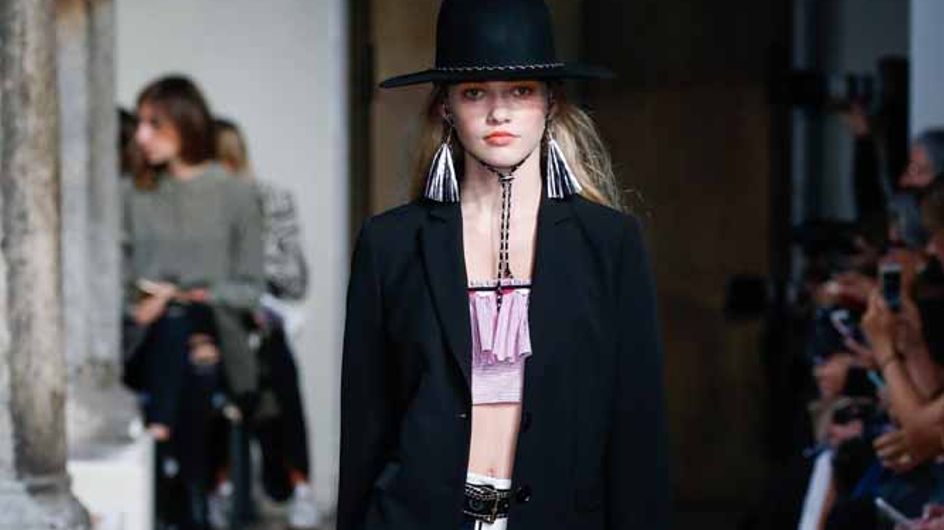 Blugirl Primavera-Verano 2017