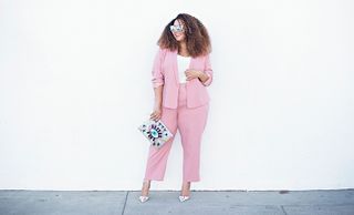 30 looks plus-size arrasadores
