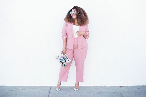 30 looks plus-size arrasadores