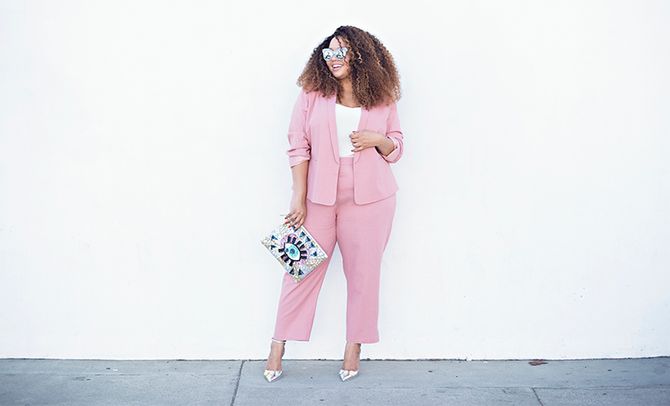 30 looks plus-size arrasadores
